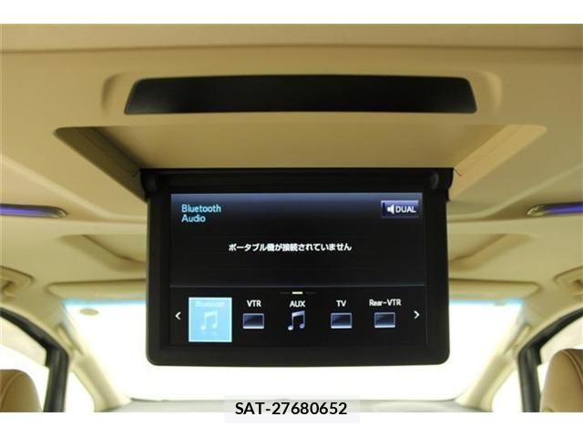 Toyota ALPHARD 2017-05 7249730-3
