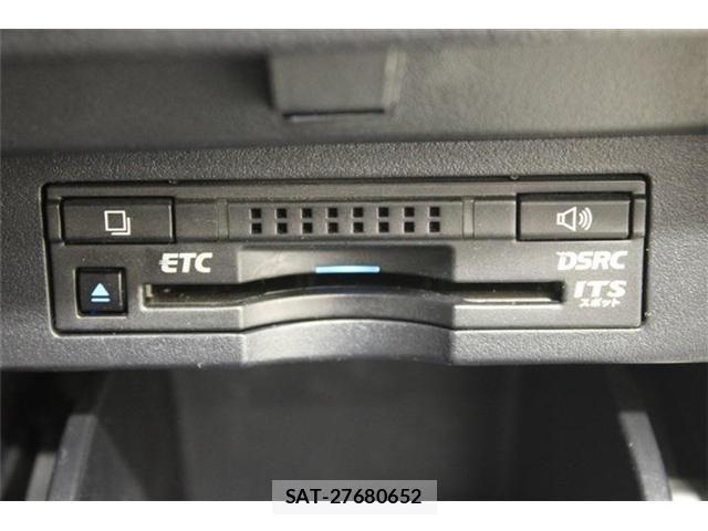 Toyota ALPHARD 2017-05 7249730-4