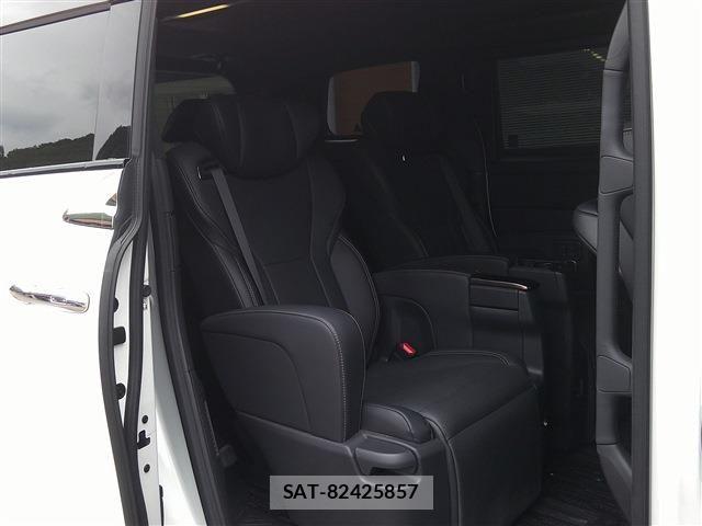Toyota ALPHARD 2024-01 7249670-10