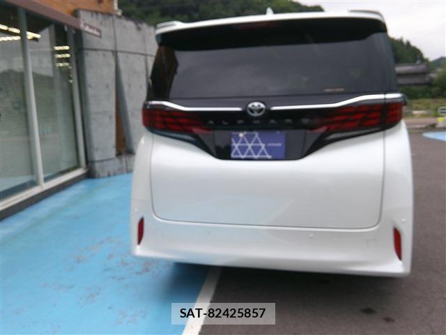 Toyota ALPHARD 2024-01 7249670-13