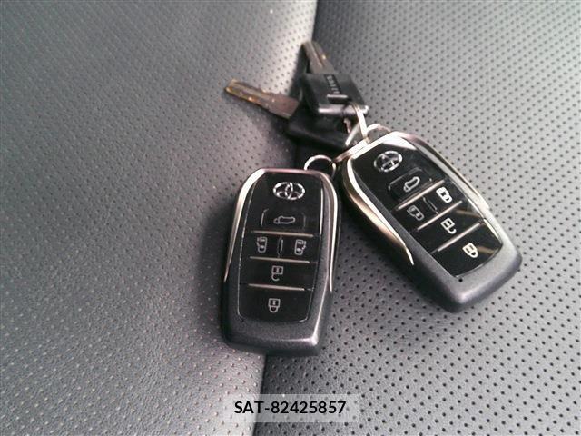 Toyota ALPHARD 2024-01 7249670-25