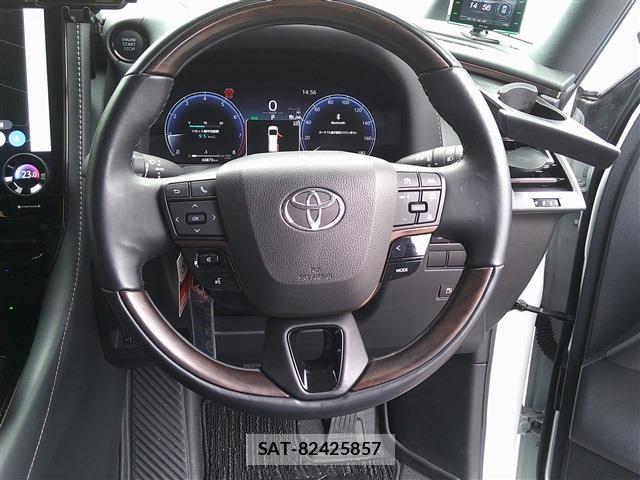 Toyota ALPHARD 2024-01 7249670-7