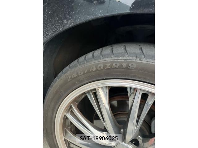 Toyota ALPHARD 2015-09 7249723-9
