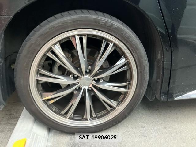 Toyota ALPHARD 2015-09 7249723-11
