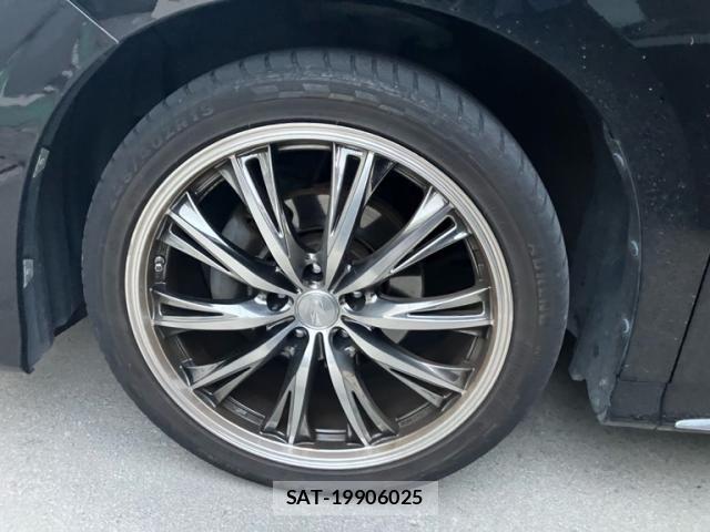 Toyota ALPHARD 2015-09 7249723-13