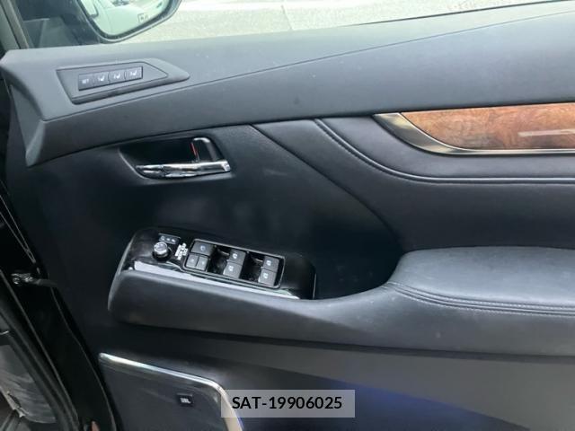 Toyota ALPHARD 2015-09 7249723-14