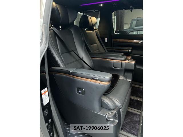 Toyota ALPHARD 2015-09 7249723-20