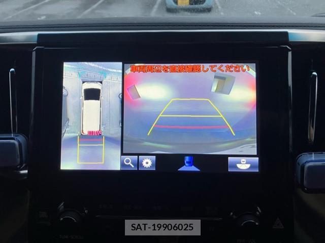 Toyota ALPHARD 2015-09 7249723-24