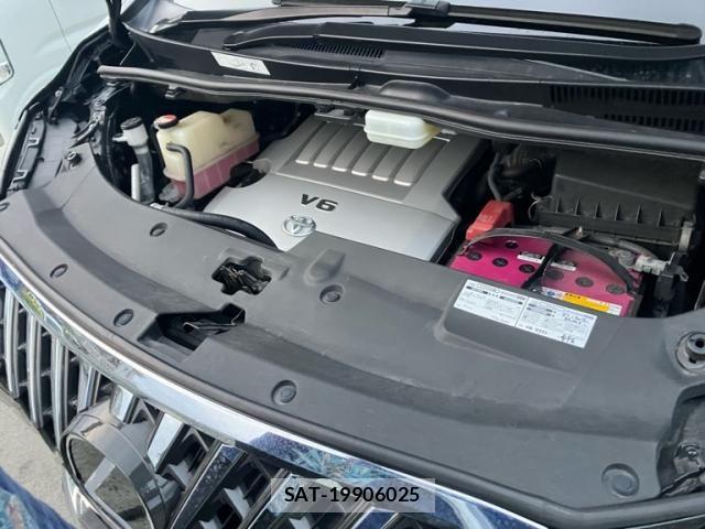 Toyota ALPHARD 2015-09 7249723-5