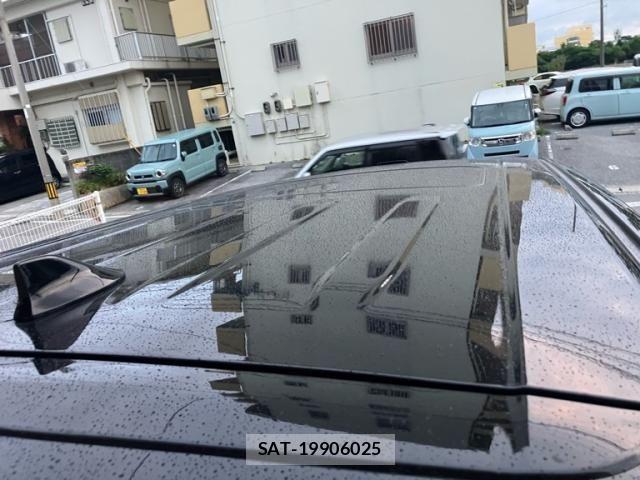 Toyota ALPHARD 2015-09 7249723-8