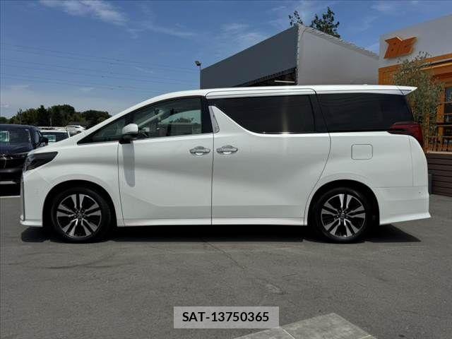 Toyota ALPHARD 2022-01 7249669-10