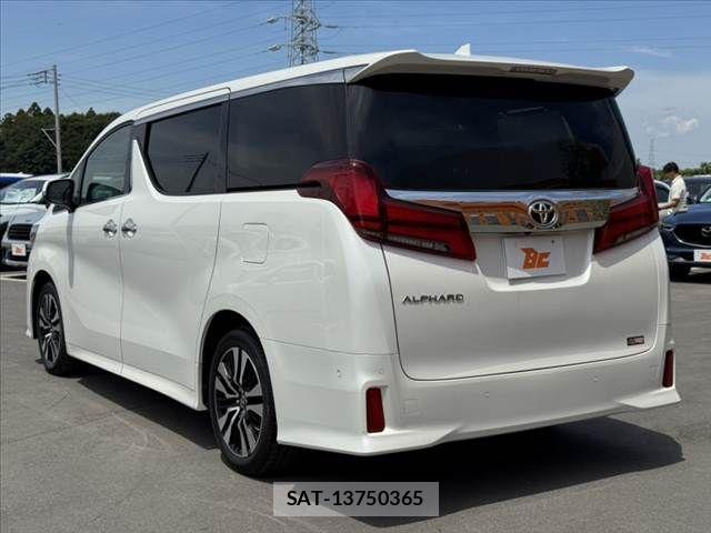 Toyota ALPHARD 2022-01 7249669-12