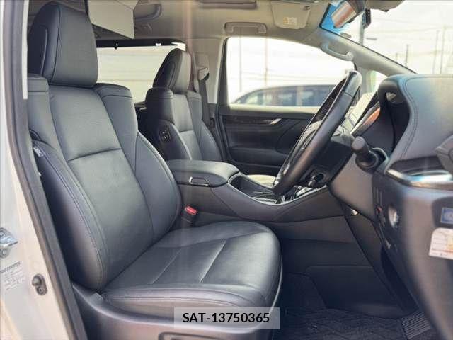 Toyota ALPHARD 2022-01 7249669-15