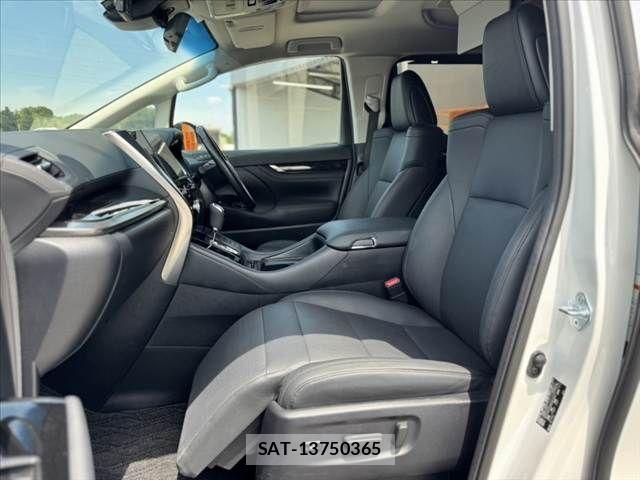 Toyota ALPHARD 2022-01 7249669-16
