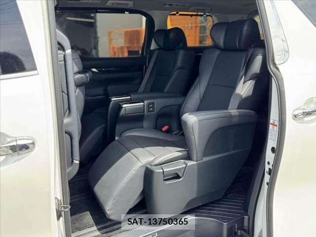 Toyota ALPHARD 2022-01 7249669-17