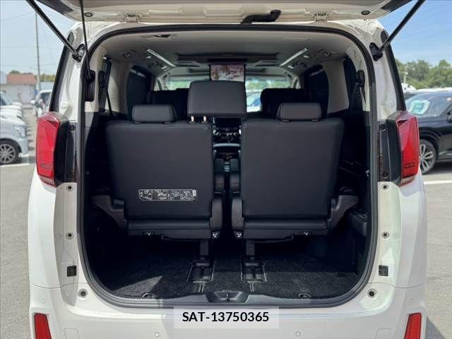 Toyota ALPHARD 2022-01 7249669-18