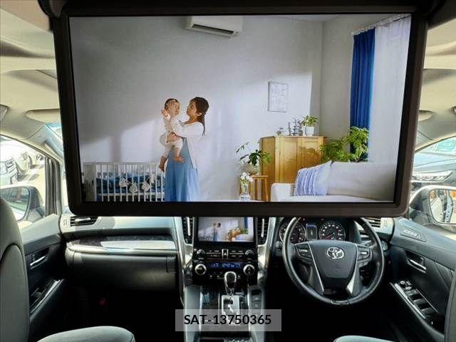 Toyota ALPHARD 2022-01 7249669-1