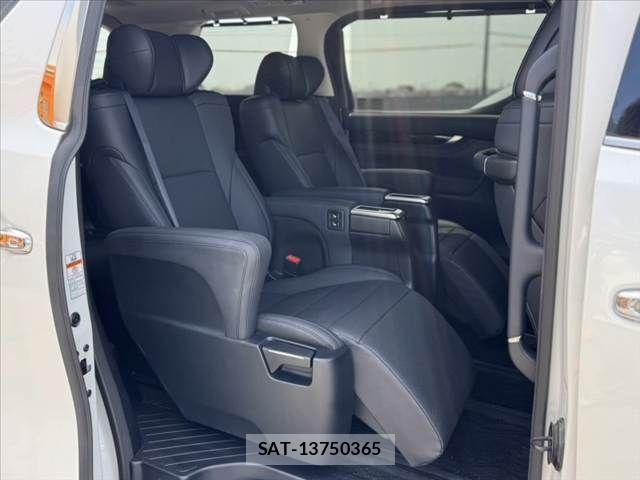 Toyota ALPHARD 2022-01 7249669-19
