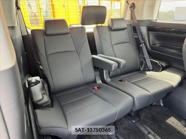 Toyota ALPHARD 2022-01 7249669-20