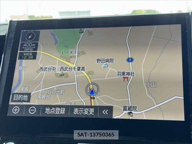 Toyota ALPHARD 2022-01 7249669-21