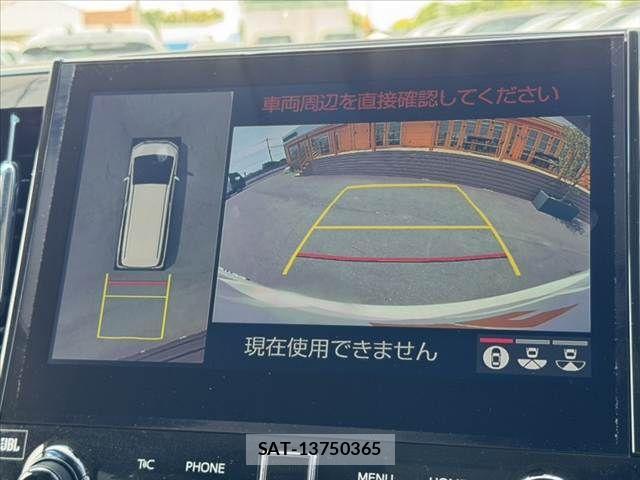 Toyota ALPHARD 2022-01 7249669-24