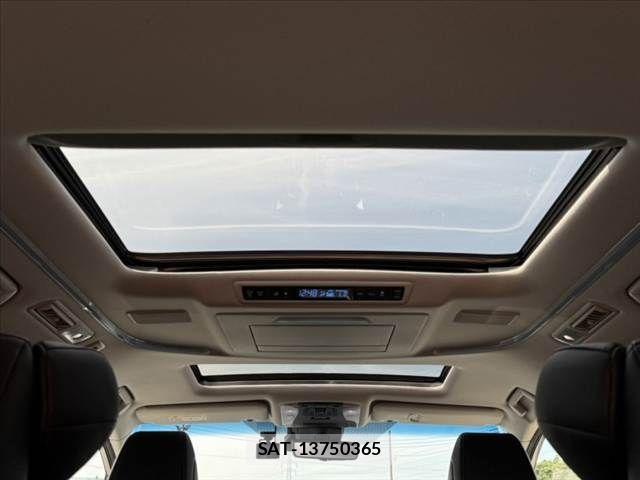 Toyota ALPHARD 2022-01 7249669-4