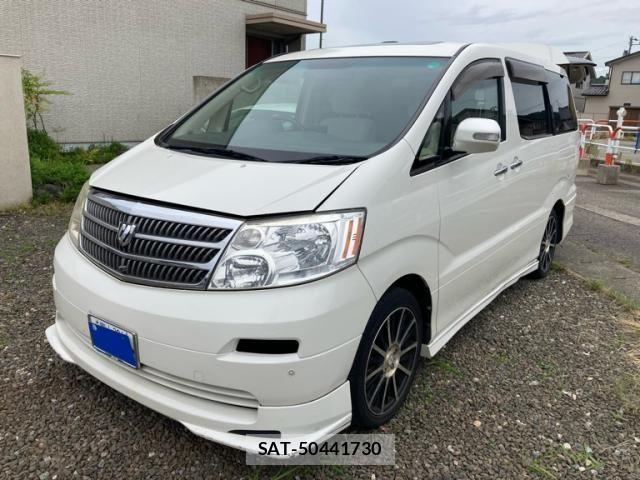 sat car