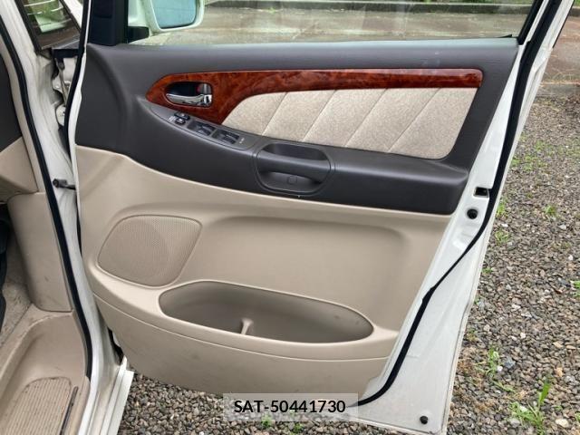 Toyota ALPHARD 2003-06 7249736-10