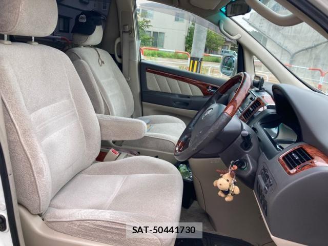 Toyota ALPHARD 2003-06 7249736-11