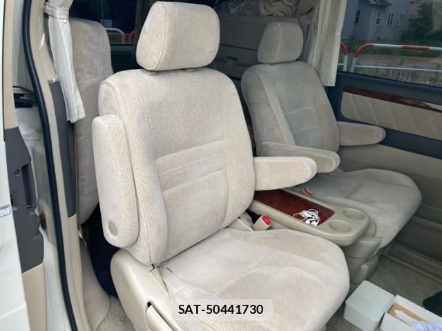 Toyota ALPHARD 2003-06 7249736-12