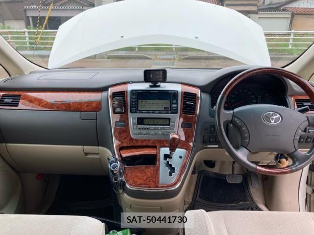 Toyota ALPHARD 2003-06 7249736-13