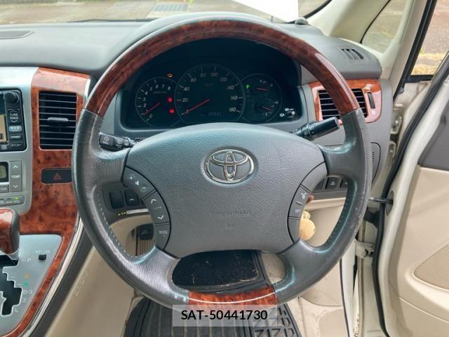 Toyota ALPHARD 2003-06 7249736-15
