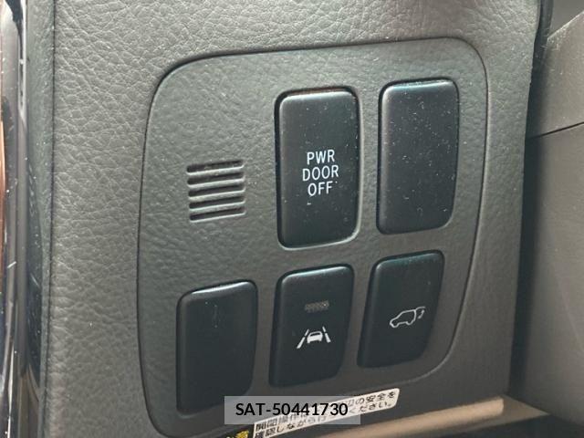 Toyota ALPHARD 2003-06 7249736-18