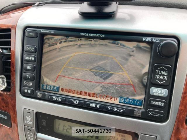 Toyota ALPHARD 2003-06 7249736-21