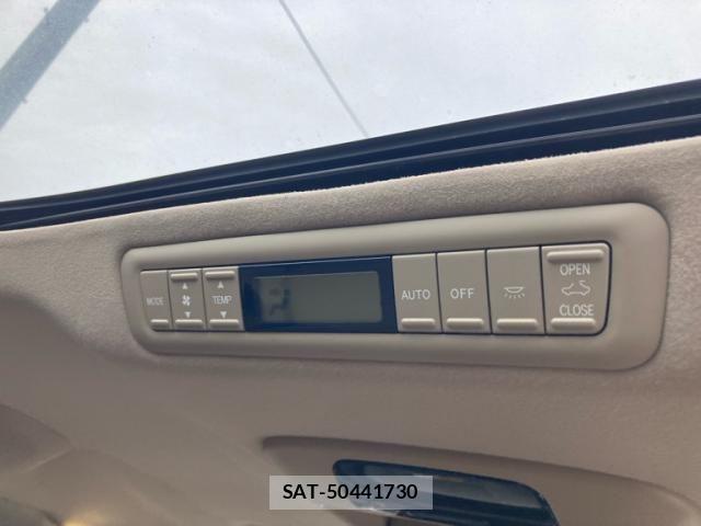 Toyota ALPHARD 2003-06 7249736-23