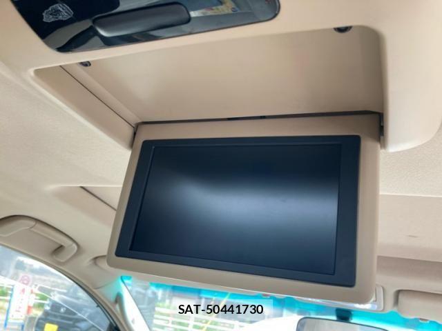 Toyota ALPHARD 2003-06 7249736-24