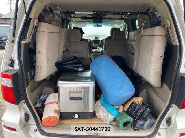 Toyota ALPHARD 2003-06 7249736-27