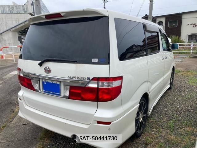 Toyota ALPHARD 2003-06 7249736-2