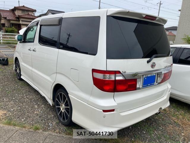 Toyota ALPHARD 2003-06 7249736-3