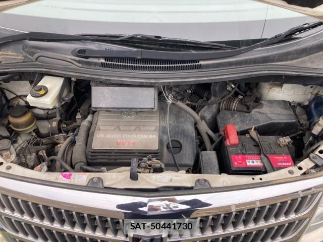 Toyota ALPHARD 2003-06 7249736-6
