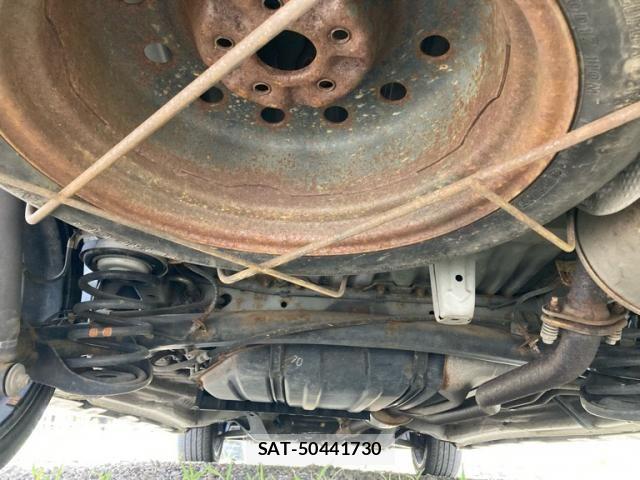 Toyota ALPHARD 2003-06 7249736-7