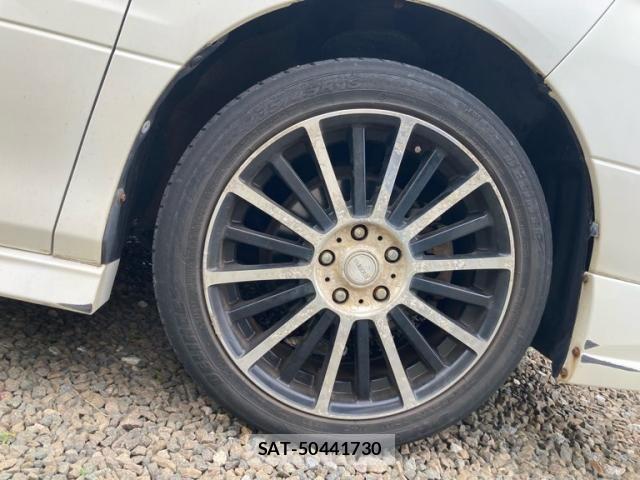 Toyota ALPHARD 2003-06 7249736-8