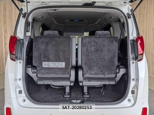 Toyota ALPHARD 2017-02 7249599-11