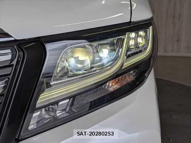 Toyota ALPHARD 2017-02 7249599-13