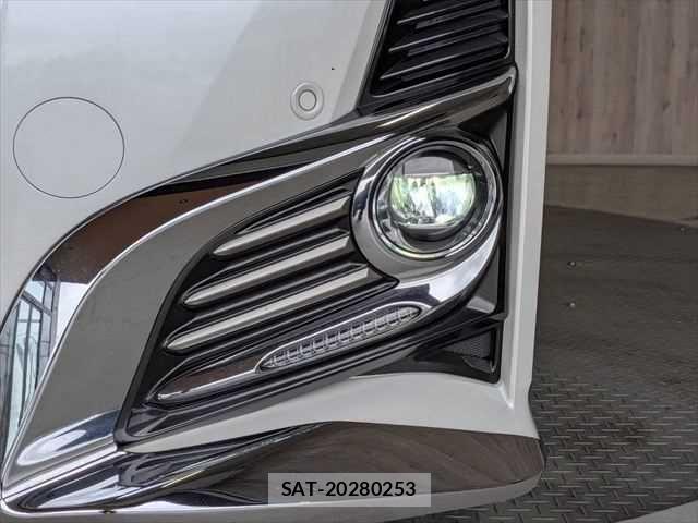 Toyota ALPHARD 2017-02 7249599-14