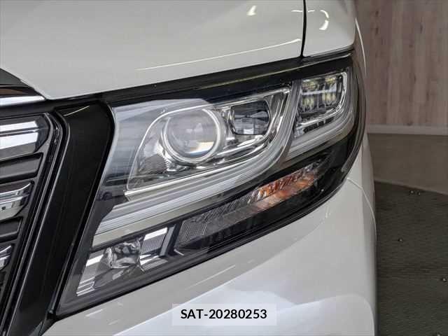 Toyota ALPHARD 2017-02 7249599-23
