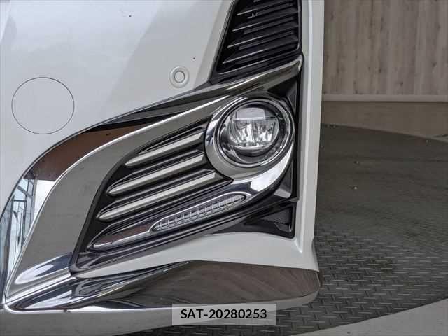 Toyota ALPHARD 2017-02 7249599-24
