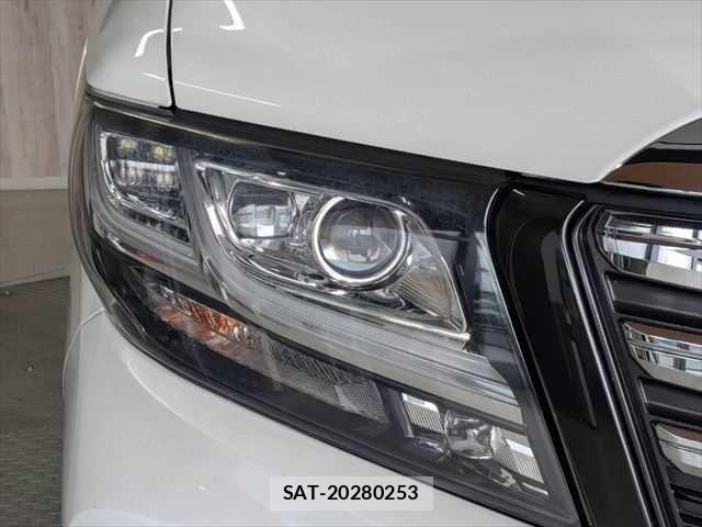 Toyota ALPHARD 2017-02 7249599-25