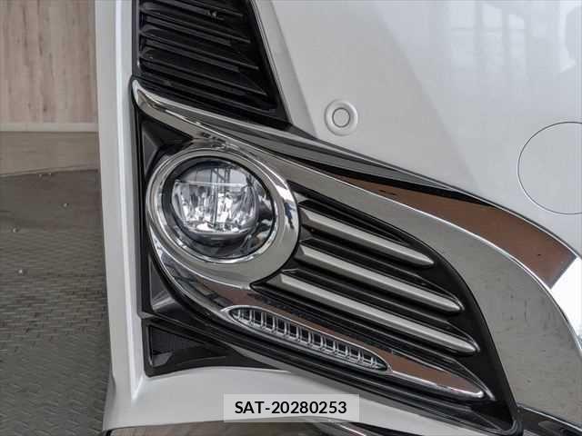 Toyota ALPHARD 2017-02 7249599-26
