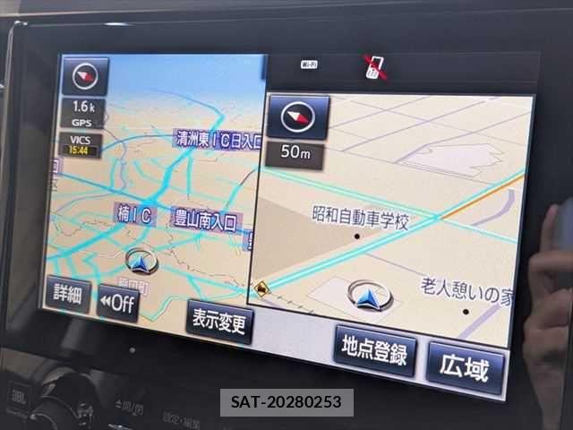 Toyota ALPHARD 2017-02 7249599-3